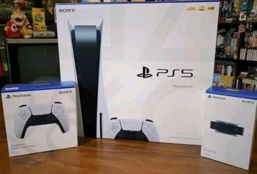 Sony PlayStation 5 PS5 Disc Edition :WHATSAPP : +13346902533