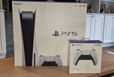BUY 2 GET 1 For ps5 New Sony PLaySTAtiOn 5 + 15 GAMES & 2 wireless controllers
