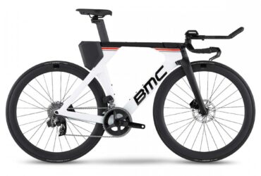 2022 BMC Timemachine 01 Disc Two Triathlon Bike (WAREHOUSE BIKE)