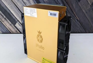 Wholesales Original iPollo V1,Jasminer X4,iBeLink BM-K1Max Crypto Miners