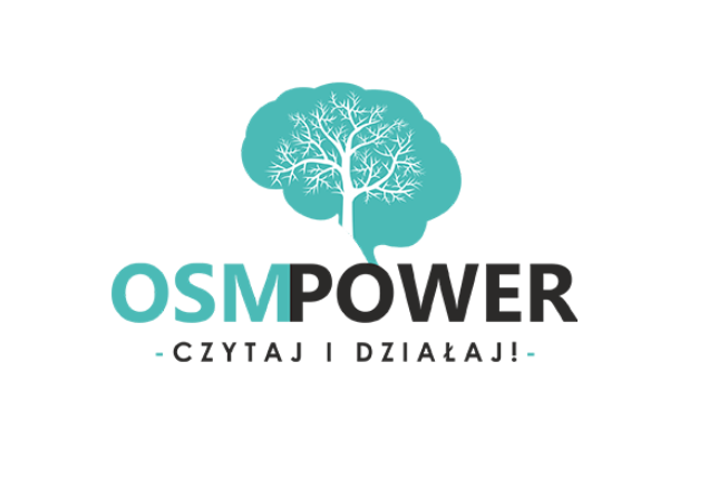 OSMPower – najlepsze książki o biznesie i e-commerce