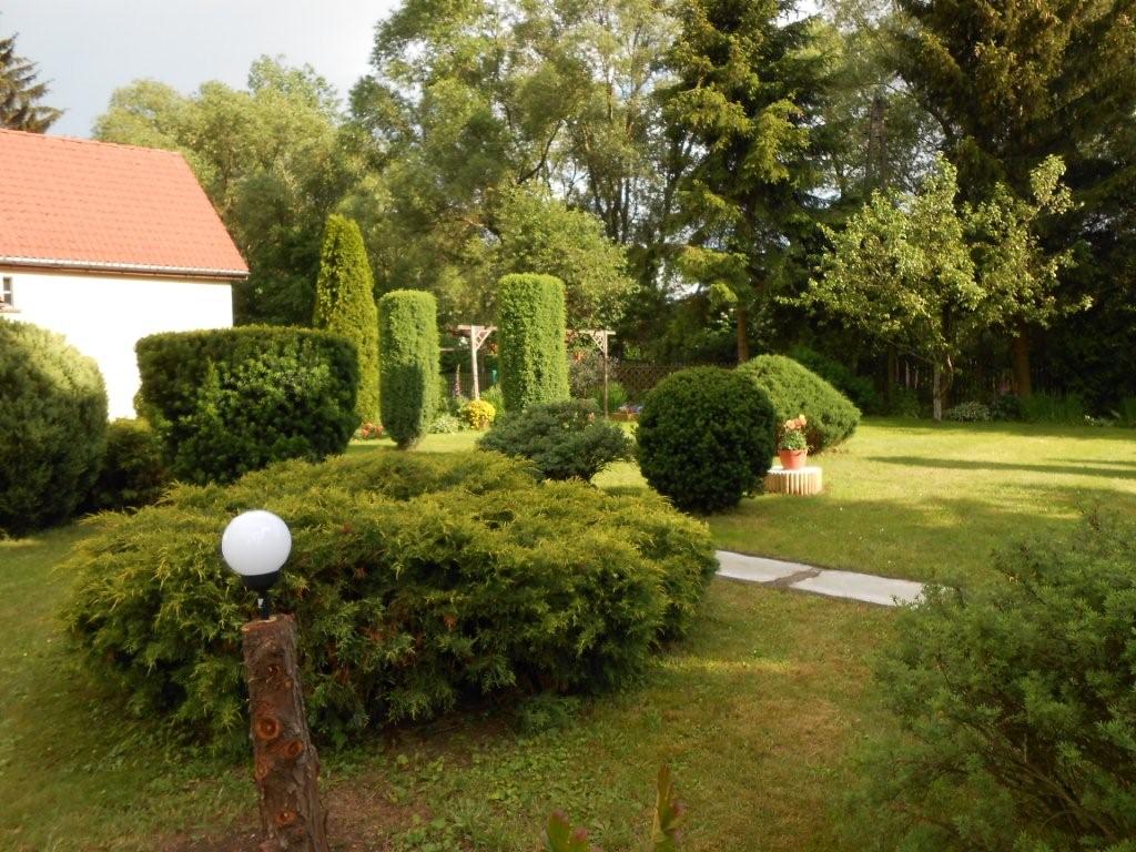 Dom w Kamiennej Górze, 160 mkw, piękny ogród